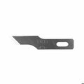 Excel Blades #16 Stencil Replacement Knife Blade, 1000PK 10016IND
